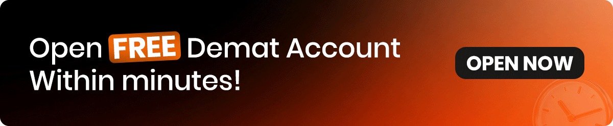 Open Demat Account Online