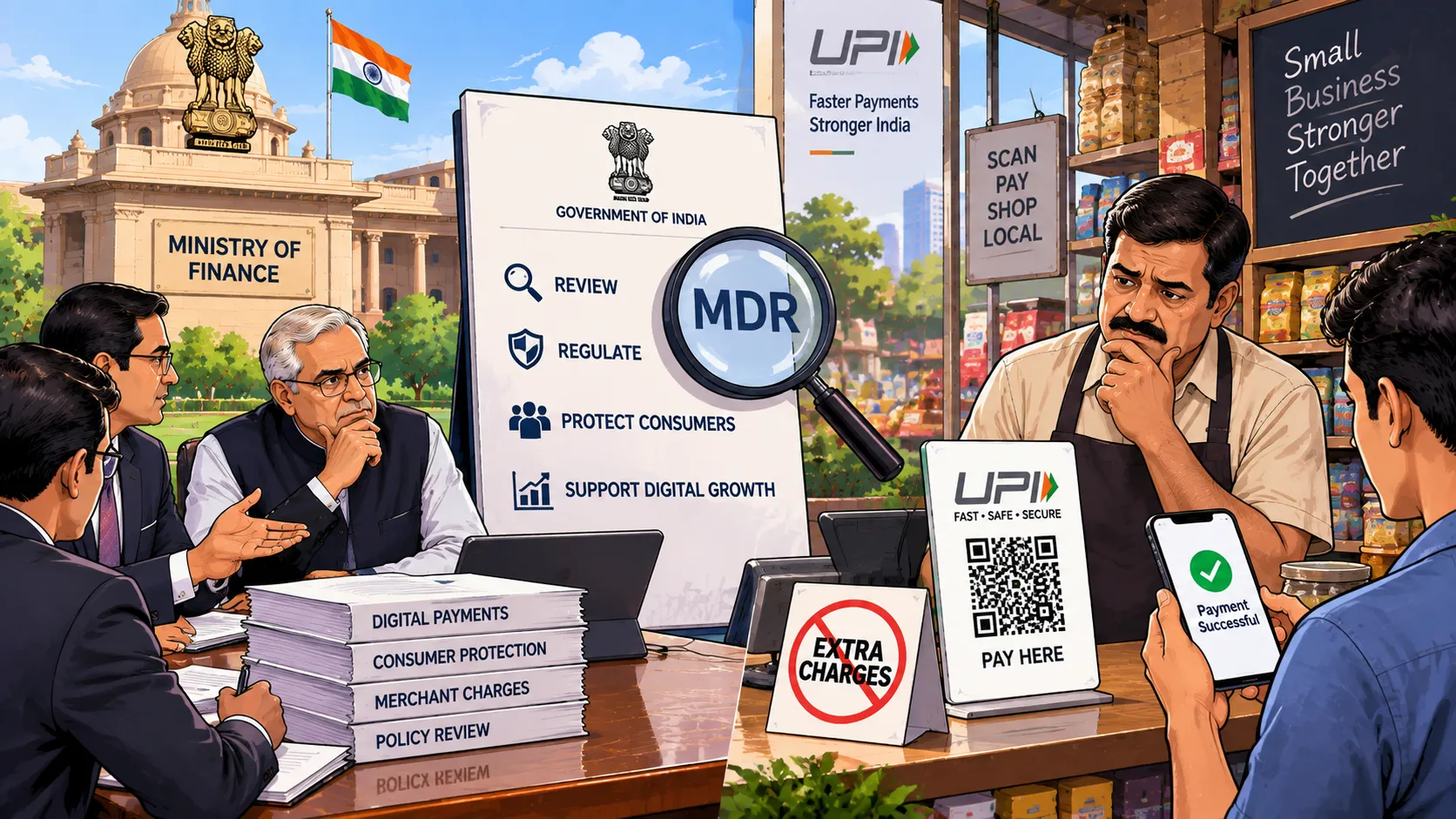 India secures duty-free EU steel quota