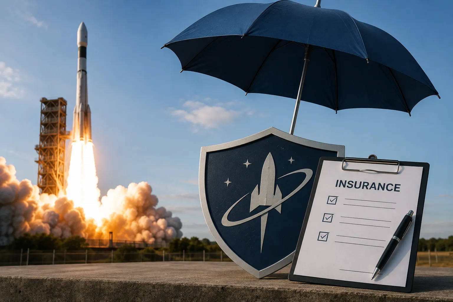 IN-SPACe Proposes ₹500 Crore Third-party Insurance Cover for Space Launches